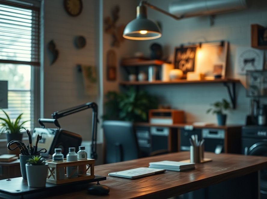 Cadeira Home Office 90° a 150°: Detalhes Sobre a Estrutura Metálica Cadeira Home Office 90° a 150°: Detalhes Sobre a Estrutura Metálica