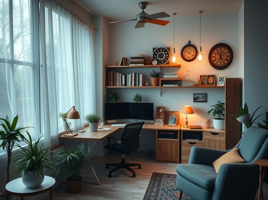 Cadeira Home Office com Apoio para os Pés: Opiniões, Comentários e Avaliações Reais Cadeira Home Office com Apoio para os Pés: Opiniões, Comentários e Avaliações Reais