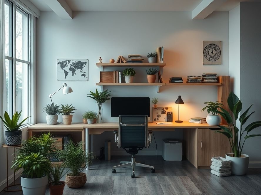 Cadeira Home Office com Enchimento Duplo: A Cadeira Ideal para Quem Busca Qualidade e Funcionalidade? Cadeira Home Office com Enchimento Duplo: A Cadeira Ideal para Quem Busca Qualidade e Funcionalidade?