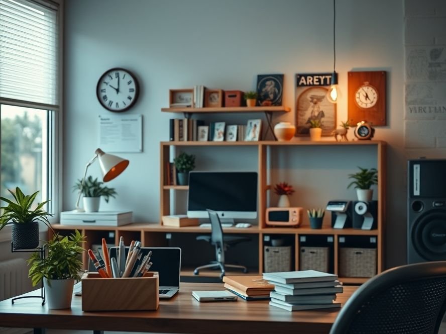 Cadeira Home Office com Enchimento Duplo: Unboxing e Primeiras Impressões Cadeira Home Office com Enchimento Duplo: Unboxing e Primeiras Impressões