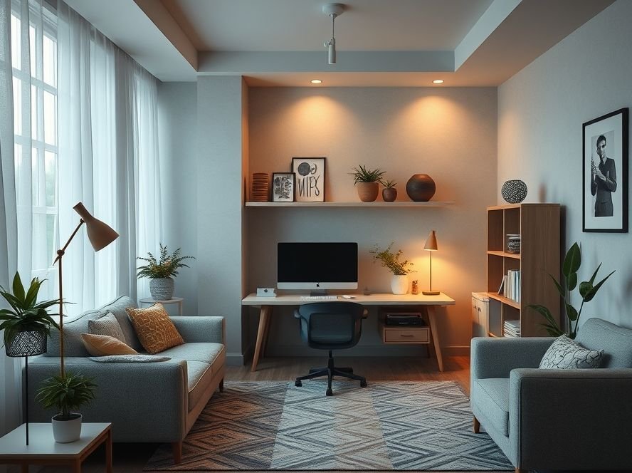 Cadeira Home Office com Encosto Ajustável vs. Modelos de Luxo: Custo vs. Benefício Cadeira Home Office com Encosto Ajustável vs. Modelos de Luxo: Custo vs. Benefício