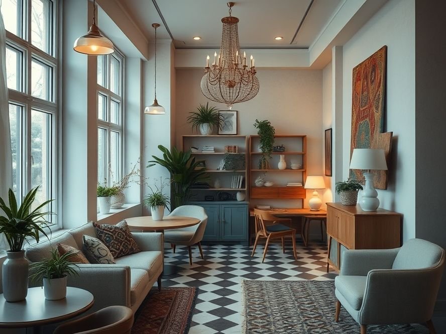 Cadeira Kopenhagen Diretor Branca: Dicas de Decoração com o Modelo Moderno Cadeira Kopenhagen Diretor Branca: Dicas de Decoração com o Modelo Moderno