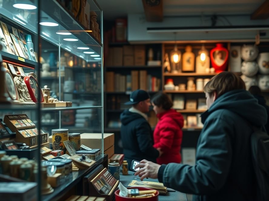 Cadeira Kopenhagen Diretor Branca: Unboxing e Primeiras Impressões em Vídeo