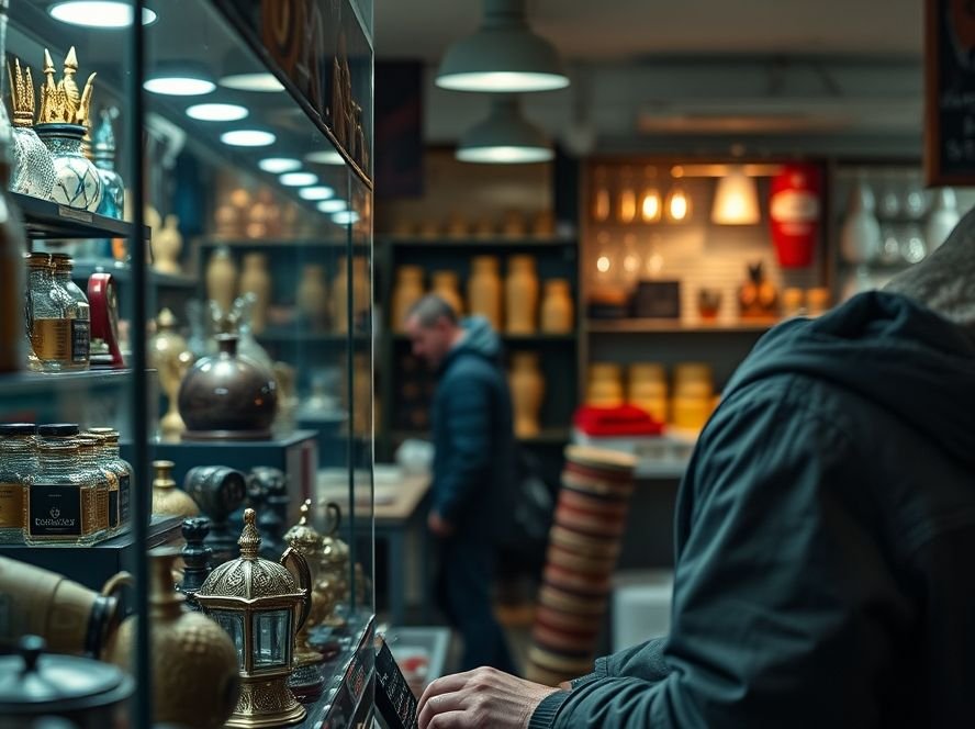 Cadeira Kopenhagen Diretor: Review Detalhado de um Usuário Crítico