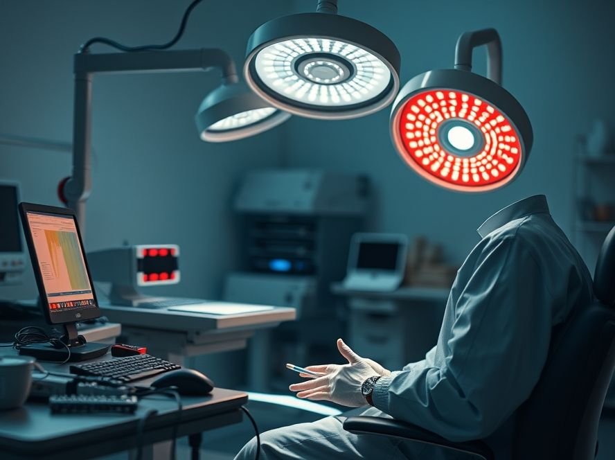 Cadeira Led Tools: Avaliação do Mecanismo de Reclinação por Tensão