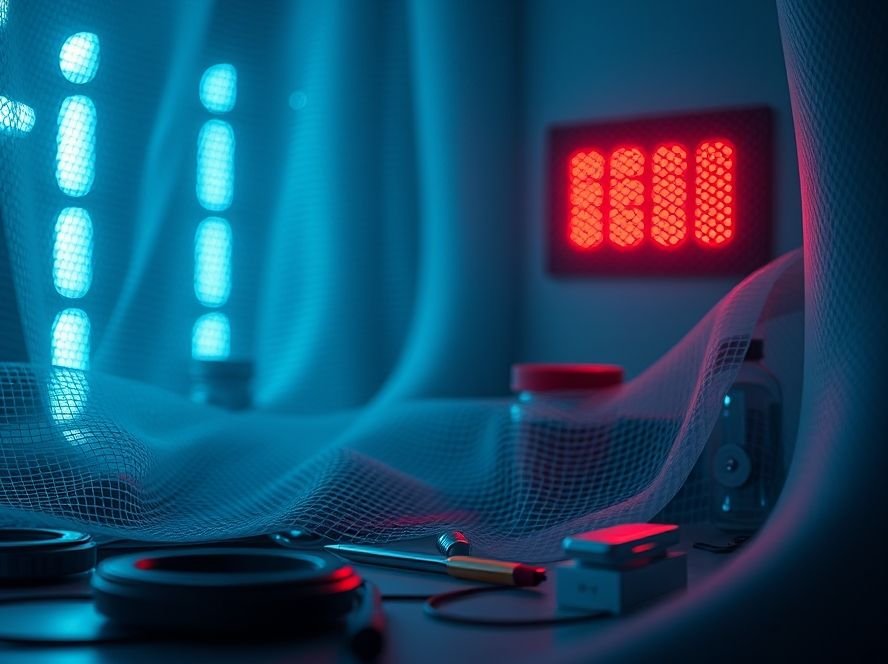 Cadeira Led Tools Couro PU vs. Cadeira de Tela Mesh: Qual o Melhor Conforto? Cadeira Led Tools Couro PU vs. Cadeira de Tela Mesh: Qual o Melhor Conforto?