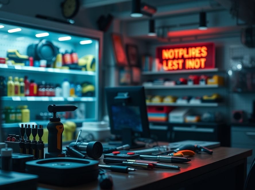 Cadeira Led Tools Executiva: É Considerada Uma Cadeira de Luxo? Cadeira Led Tools Executiva: É Considerada Uma Cadeira de Luxo?