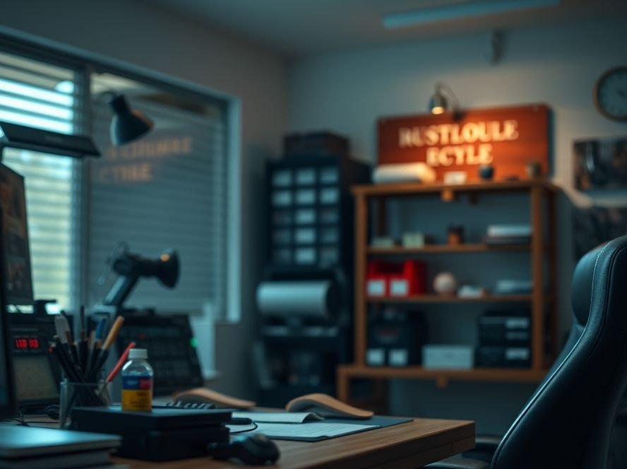 Cadeira Led Tools Executiva: O que a Aparência de Prestígio Adiciona ao Escritório? Cadeira Led Tools Executiva: O que a Aparência de Prestígio Adiciona ao Escritório?