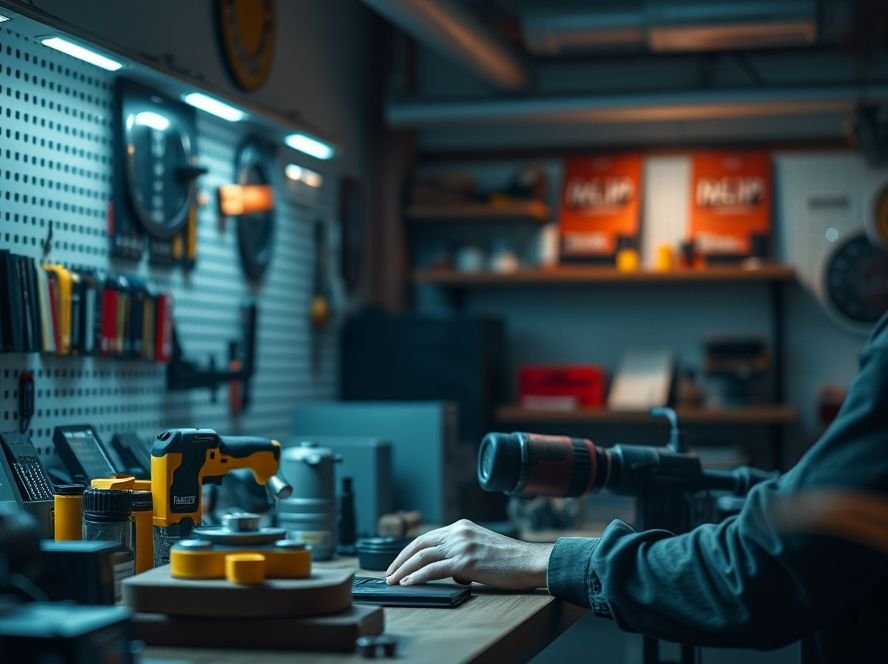 Cadeira Led Tools Executiva: O que a Cadeira Faz Pela Sua Satisfação no Trabalho? Cadeira Led Tools Executiva: O que a Cadeira Faz Pela Sua Satisfação no Trabalho?