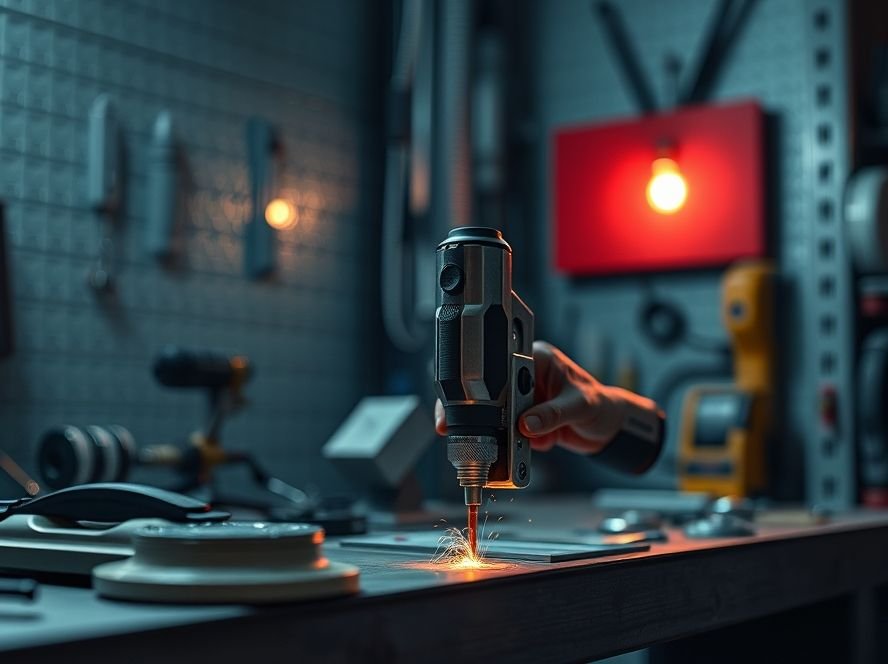 Cadeira Led Tools Executiva: O que a Estrutura em Metal Promove no Acabamento? Cadeira Led Tools Executiva: O que a Estrutura em Metal Promove no Acabamento?