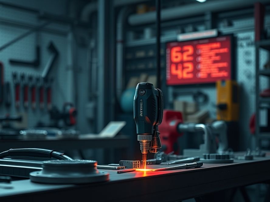 Cadeira Led Tools Executiva: O que a Estrutura em Metal Promove no Visual Executivo? Cadeira Led Tools Executiva: O que a Estrutura em Metal Promove no Visual Executivo?