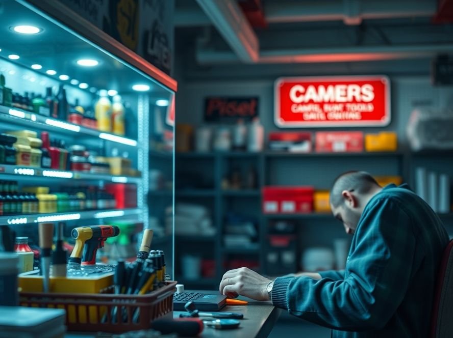 Cadeira Led Tools Executiva: O que a Regulagem de Altura Ajuda a Prevenir? Cadeira Led Tools Executiva: O que a Regulagem de Altura Ajuda a Prevenir?