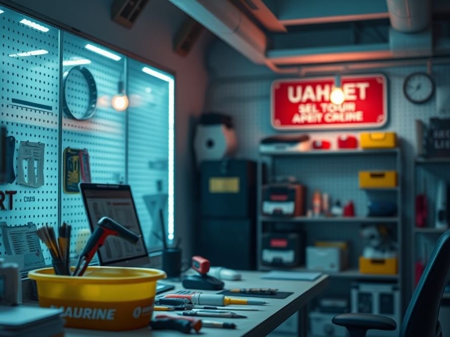 Cadeira Led Tools Executiva: O que a Regulagem de Altura Ajuda na Adaptação? Cadeira Led Tools Executiva: O que a Regulagem de Altura Ajuda na Adaptação?