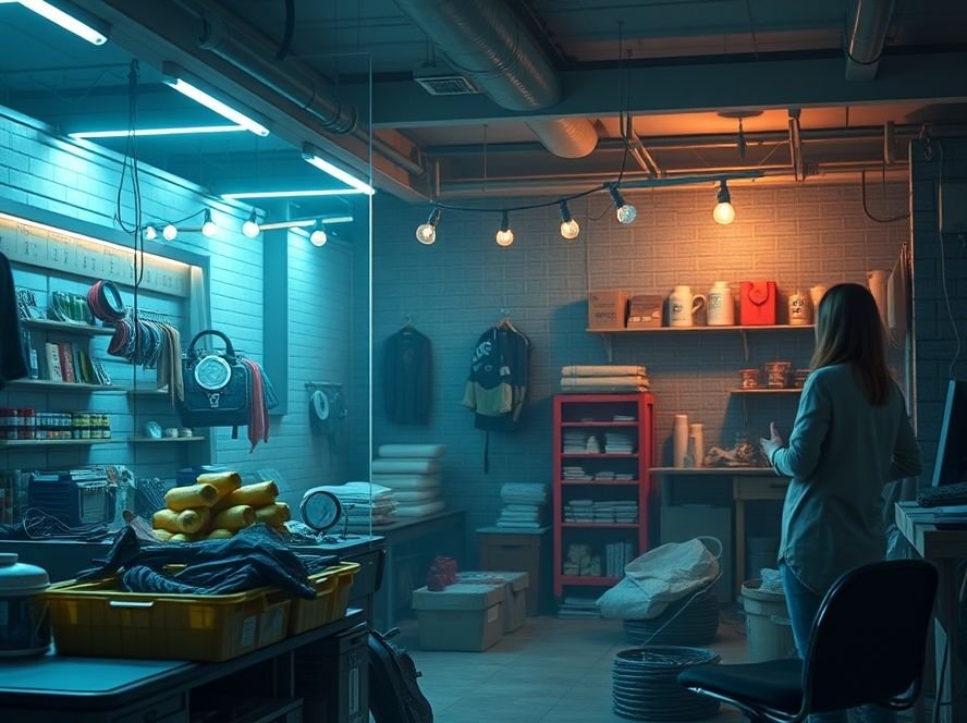 Cadeira Led Tools Executiva: O que a Regulagem de Altura Facilita no Uso Diário? Cadeira Led Tools Executiva: O que a Regulagem de Altura Facilita no Uso Diário?