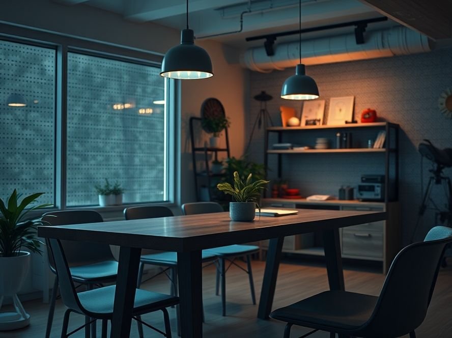 Cadeira Led Tools Executiva: O que a Regulagem de Altura Otimiza na Adaptação à Mesa? Cadeira Led Tools Executiva: O que a Regulagem de Altura Otimiza na Adaptação à Mesa?