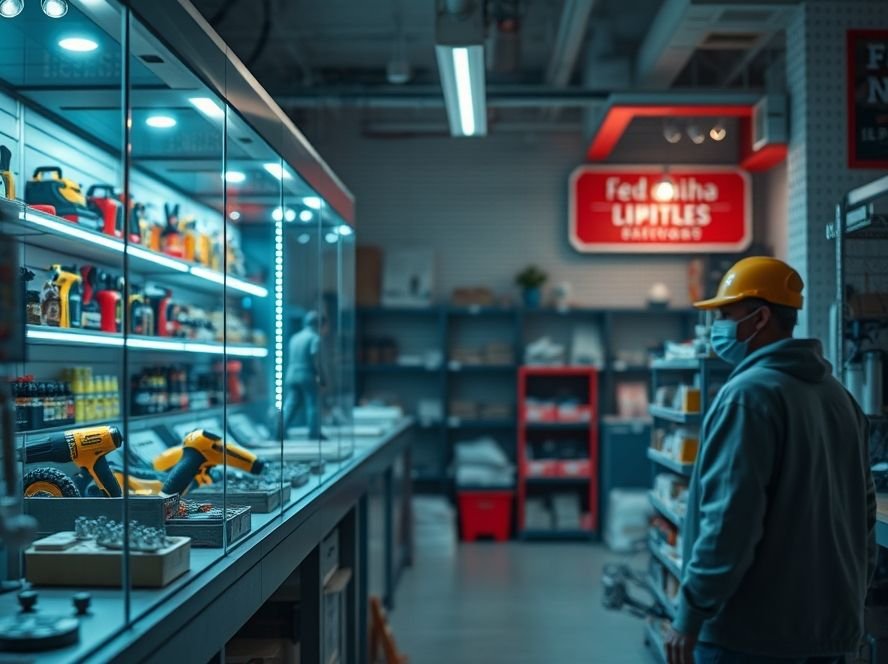Cadeira Led Tools Executiva: O que a Regulagem de Altura Otimiza no Uso Compartilhado? Cadeira Led Tools Executiva: O que a Regulagem de Altura Otimiza no Uso Compartilhado?