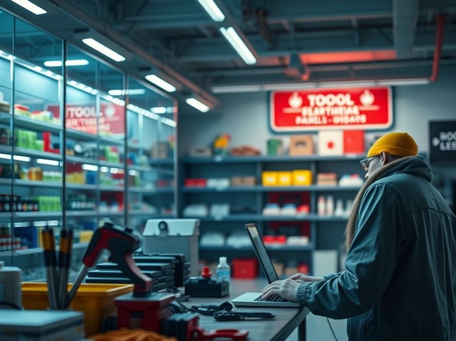 Cadeira Led Tools Executiva: O que a Regulagem de Altura Otimiza para Usuários Diferentes? Cadeira Led Tools Executiva: O que a Regulagem de Altura Otimiza para Usuários Diferentes?