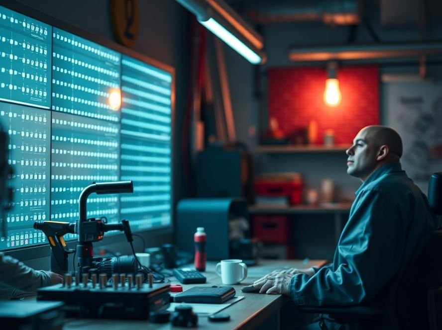 Cadeira Led Tools Executiva: O que o Apoio de Braços Fixo Oferece em Estabilidade? Cadeira Led Tools Executiva: O que o Apoio de Braços Fixo Oferece em Estabilidade?