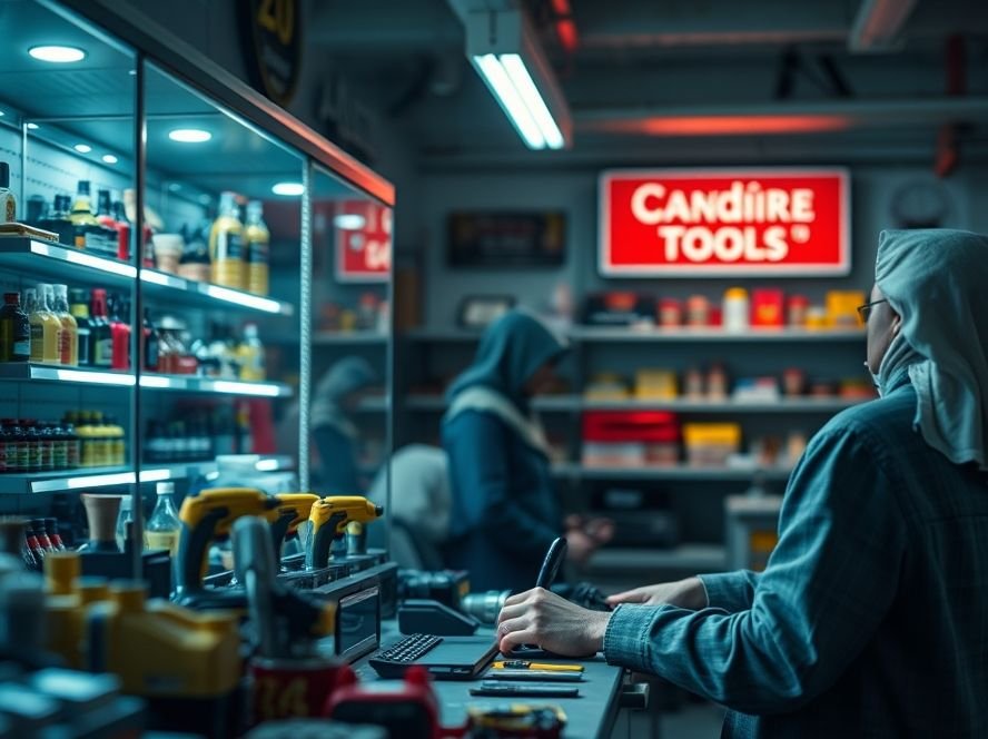 Cadeira Led Tools Executiva: O que o Assento Acolchoado Garante no Sentar Prolongado? Cadeira Led Tools Executiva: O que o Assento Acolchoado Garante no Sentar Prolongado?