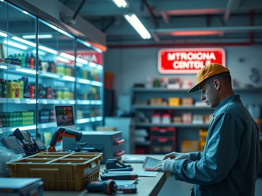 Cadeira Led Tools Executiva: O que o Conforto Imediato Significa para a Produtividade? Cadeira Led Tools Executiva: O que o Conforto Imediato Significa para a Produtividade?