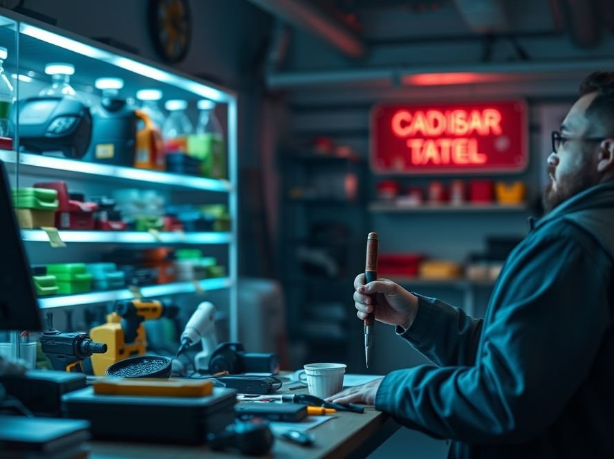 Cadeira Led Tools Executiva: O que os Advogados e Juristas Recomendam? Cadeira Led Tools Executiva: O que os Advogados e Juristas Recomendam?
