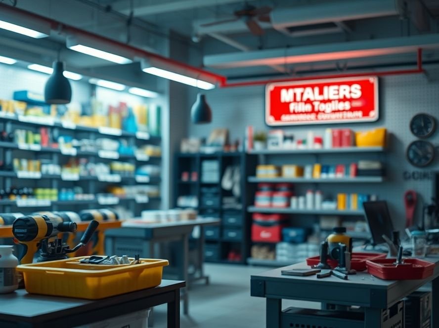 Cadeira Led Tools Executiva: O que os Arquitetos Falam Sobre a Base Cromada?