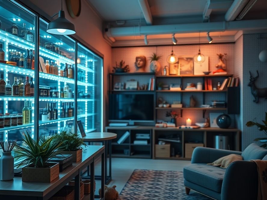 Cadeira Led Tools Executiva: O que os Decoradores Corporativos Falam? Cadeira Led Tools Executiva: O que os Decoradores Corporativos Falam?