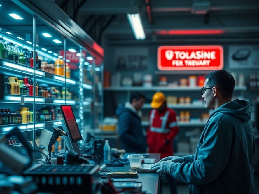 Cadeira Led Tools Executiva: O que os Rodízios Reforçados Contribuem? Cadeira Led Tools Executiva: O que os Rodízios Reforçados Contribuem?