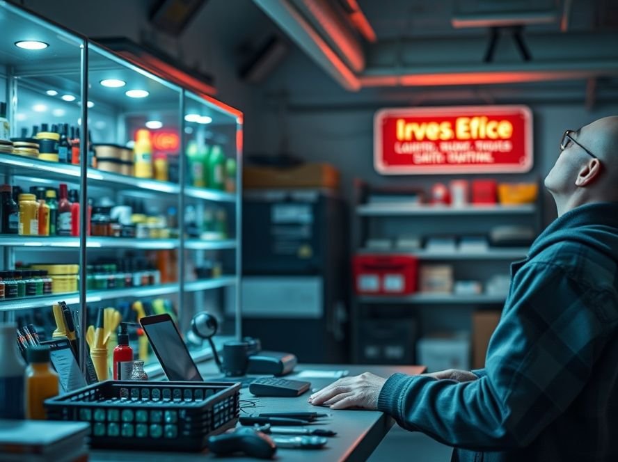 Cadeira Led Tools Executiva: Opiniões, Comentários e Avaliações de Usuários Cadeira Led Tools Executiva: Opiniões, Comentários e Avaliações de Usuários
