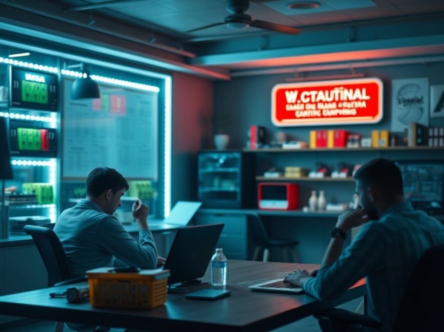 Cadeira Led Tools Executiva vs. Cadeira de Reunião Fixo: A Importância do Giro Cadeira Led Tools Executiva vs. Cadeira de Reunião Fixo: A Importância do Giro