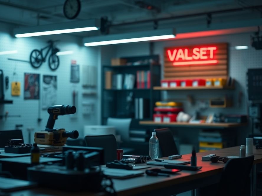 Cadeira Led Tools Executiva vs. Cadeiras com Suporte Lombar Ativo: Qual a Diferença? Cadeira Led Tools Executiva vs. Cadeiras com Suporte Lombar Ativo: Qual a Diferença?