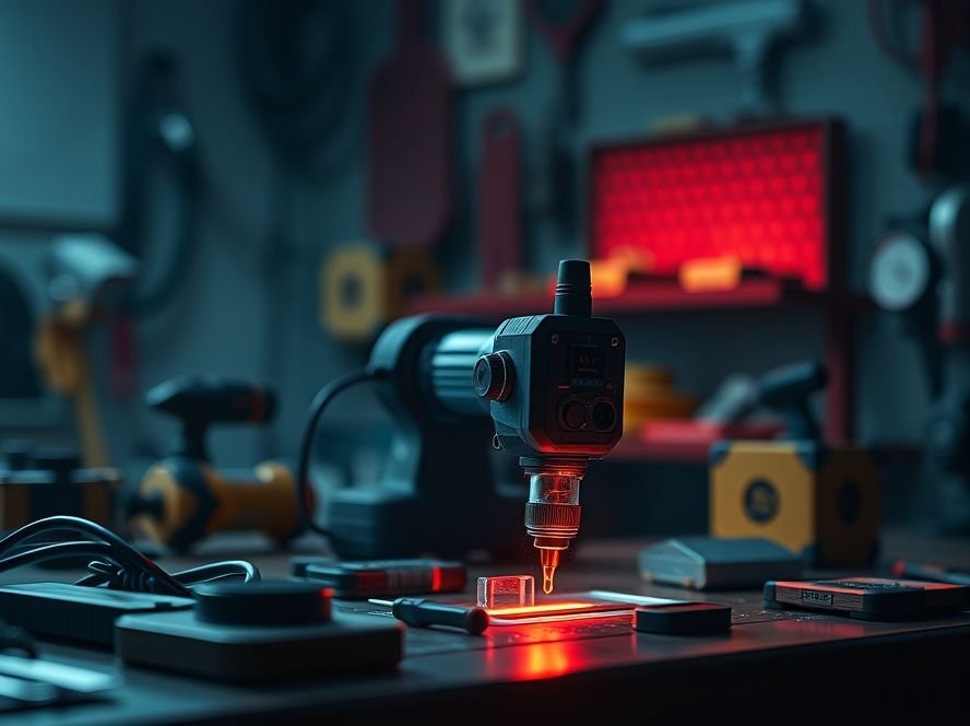 Cadeira Led Tools Executiva vs. Modelos Importados: Qualidade e Preço