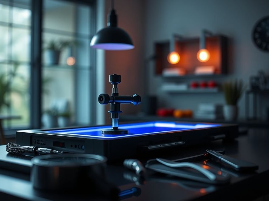 Cadeira Led Tools Executiva vs. Outras Cores Disponíveis: A Elegância do Preto Cadeira Led Tools Executiva vs. Outras Cores Disponíveis: A Elegância do Preto