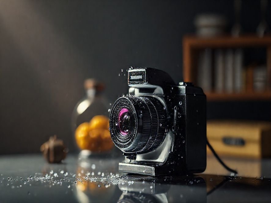 Cadeira MAKKON MK4000 para Usuários que Valorizam o Suporte Acolchoado