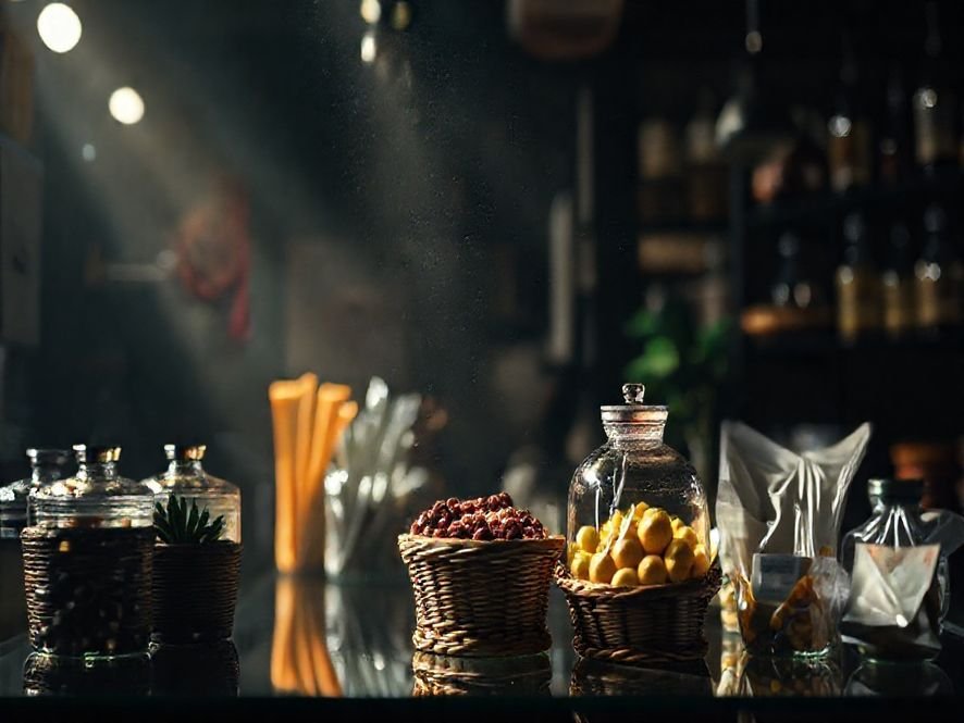 Cadeira MAKKON MK4000 Preta: A Escolha de Quem Busca Luxo e Funcionalidade