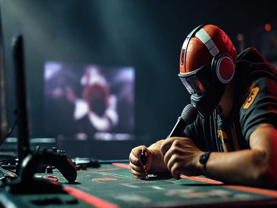 Cadeira MK4000 vs. Cadeira Gamer Executiva: Qual o Foco na Imagem Corporativa?