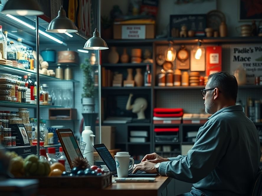 Cadeira Moob Nice Presidente: 10 Passos para um Setup de Trabalho Impecável Cadeira Moob Nice Presidente: 10 Passos para um Setup de Trabalho Impecável