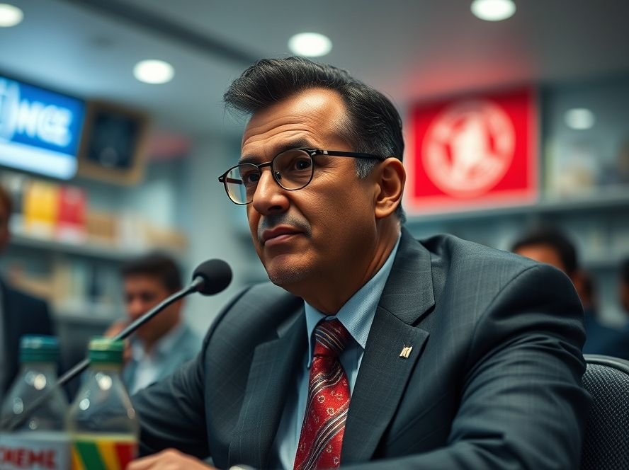 Cadeira Moob Nice Presidente: A Cadeira Mais Vendida na Categoria Executiva?