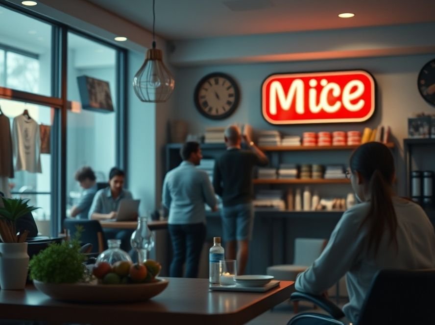 Cadeira Moob Nice Presidente: Análise de Preço vs. Design Executivo