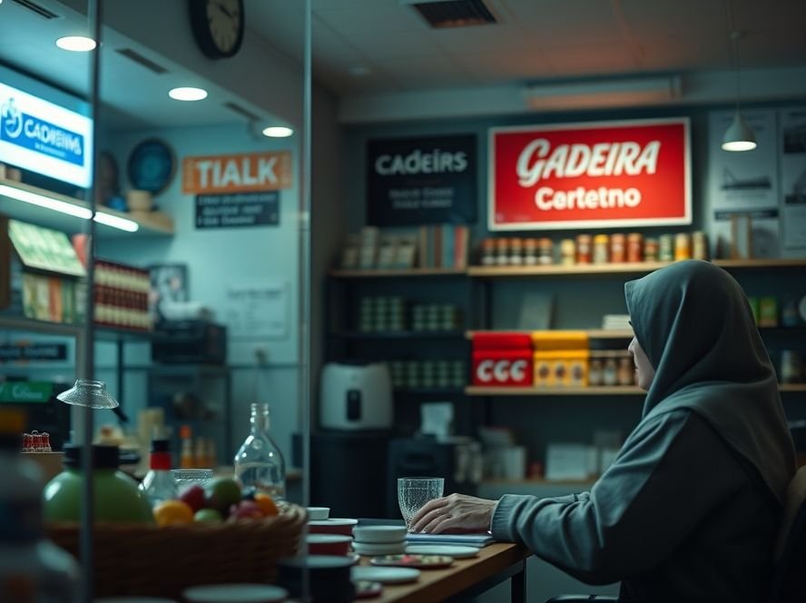 Cadeira Moob Nice Presidente: O Investimento em Imagem que Compensa Cadeira Moob Nice Presidente: O Investimento em Imagem que Compensa