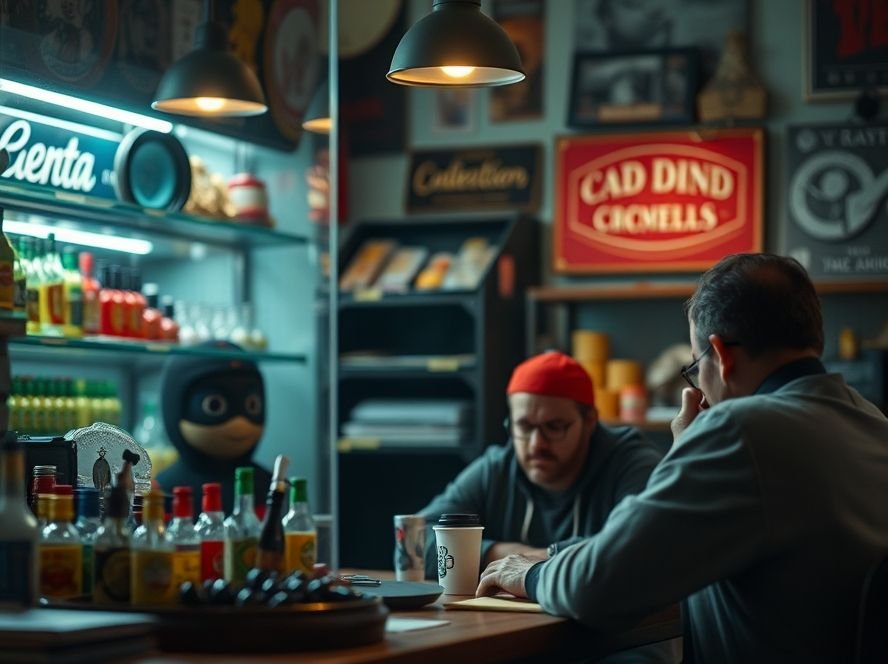 Cadeira Moob Nice Presidente: O que a Aparência de Liderança Agrega ao Setup? Cadeira Moob Nice Presidente: O que a Aparência de Liderança Agrega ao Setup?