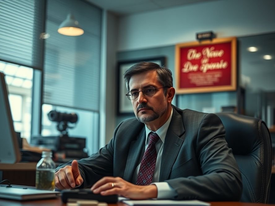 Cadeira Moob Nice Presidente: O que a Aparência de Luxo Agrega ao Escritório? Cadeira Moob Nice Presidente: O que a Aparência de Luxo Agrega ao Escritório?