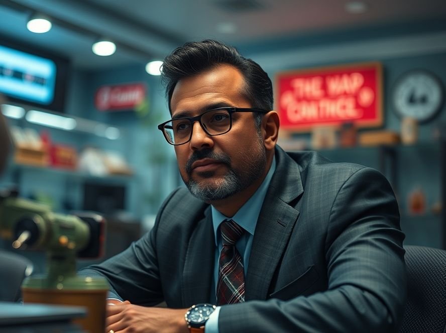 Cadeira Moob Nice Presidente: O que a Aparência Executiva Agrega ao Setup? Cadeira Moob Nice Presidente: O que a Aparência Executiva Agrega ao Setup?