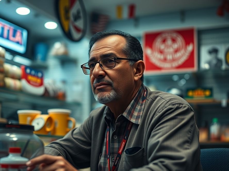 Cadeira Moob Nice Presidente: O Que Ela Tem de Essencial para um Gerente?