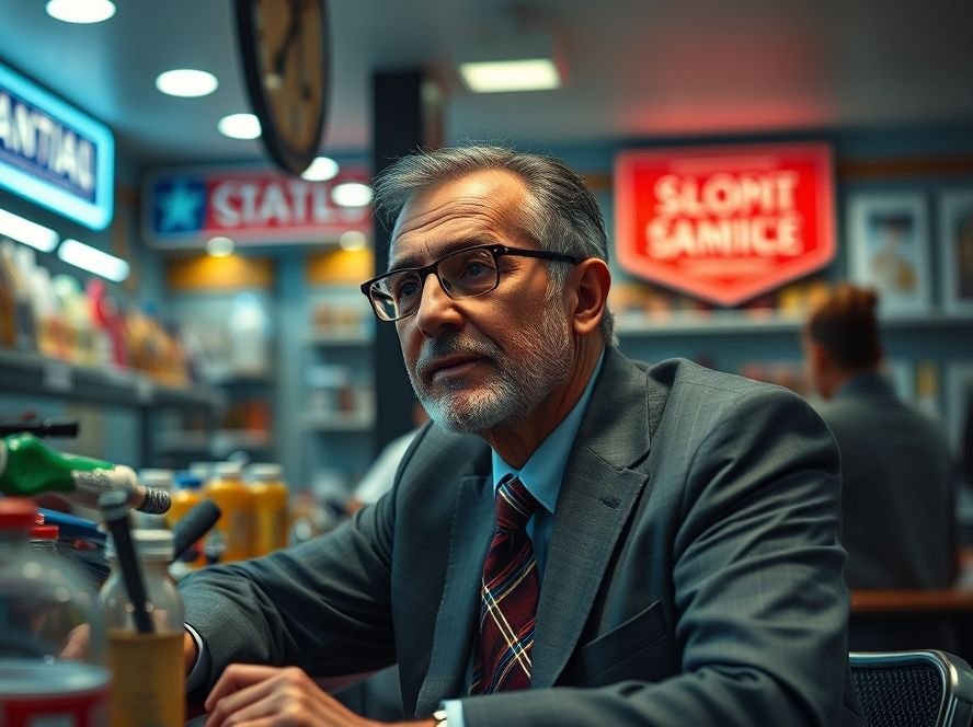 Cadeira Moob Nice Presidente: O que o Estilo Presidente Oferece?