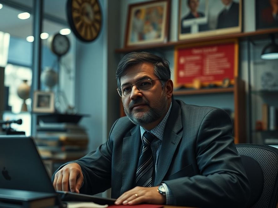 Cadeira Moob Presidente Nice Preta: Vale o Investimento para o Escritório? Cadeira Moob Presidente Nice Preta: Vale o Investimento para o Escritório?