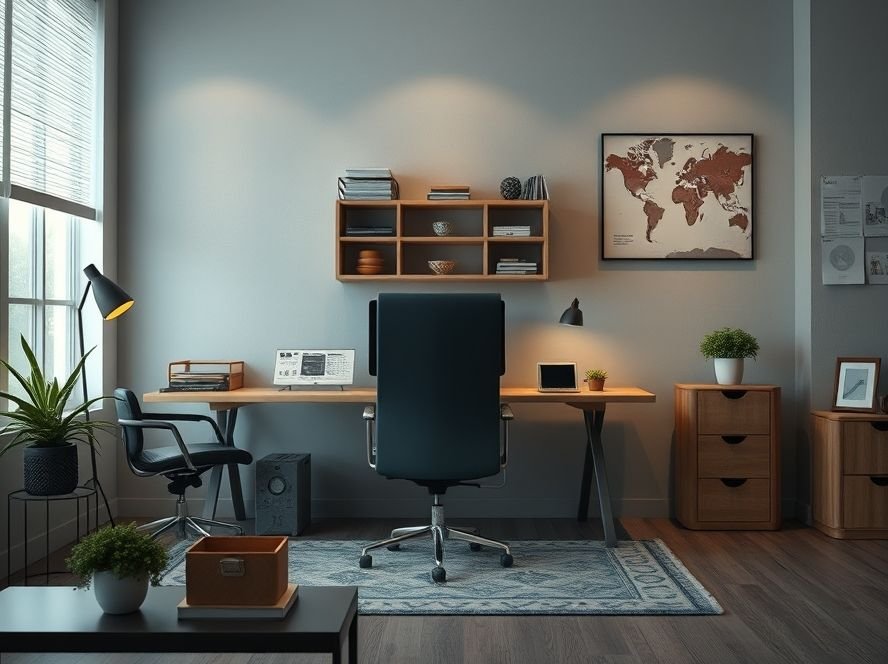Cadeira Presidente 150 kg: Ideal para Home Office ou Uso em Escritório Corporativo? Cadeira Presidente 150 kg: Ideal para Home Office ou Uso em Escritório Corporativo?