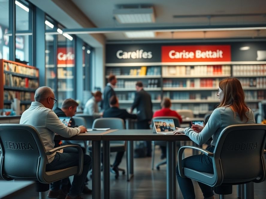 Cadeira Presidente com Apoio para os Pés vs. Poltronas: Qual a Melhor Ergonomia Ativa? Cadeira Presidente com Apoio para os Pés vs. Poltronas: Qual a Melhor Ergonomia Ativa?