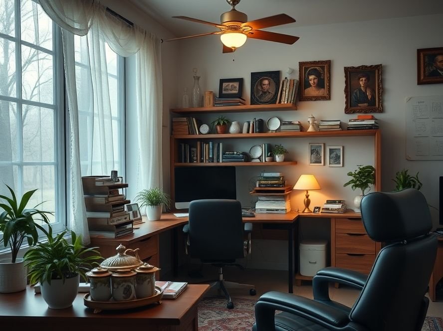 Cadeira Presidente com Apoio Retrátil: É a Mais Vendida na Categoria Home Office? Cadeira Presidente com Apoio Retrátil: É a Mais Vendida na Categoria Home Office?