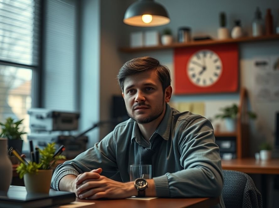 Cadeira Presidente com Encosto Ajustável: A Escolha Perfeita para Profissionais que Trabalham em Casa? Cadeira Presidente com Encosto Ajustável: A Escolha Perfeita para Profissionais que Trabalham em Casa?